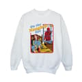 Miniatyrbild 1 av 3: Netflix Stranger Things Naughty List-tröja för pojkar