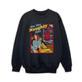 Miniatyrbild 1 av 3: Netflix Stranger Things Naughty List-tröja för pojkar