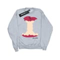 Miniatyrbillede 1 af 5: Disney Princess Girls Snow White Silhouette Sweatshirt