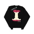 Miniatyrbillede 1 af 5: Disney Princess Girls Snow White Silhouette Sweatshirt