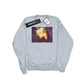 Miniatyrbilde 1 av 3: Disney Mens Tinker Bell Lock Squeeze Sweatshirt