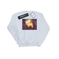 Miniatyrbilde 1 av 3: Disney Mens Tinker Bell Lock Squeeze Sweatshirt