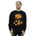 Miniatyrbillede 2 af 3: Star Wars Mens Gingerbread Rebels Sweatshirt