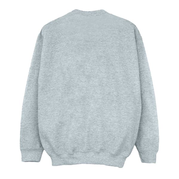 Disney Girls Villains Don´t Need Anyone Sweatshirt
