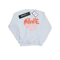 Pikkukuva 1 / 3: Disney Womens/Ladies Minnie Mouse Heart Shaped Sweatshirt