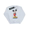 Miniatyrbild 1 av 3: Disney Mens Musse Pigg Retro Pose Sweatshirt