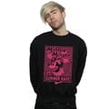 Pikkukuva 2 / 3: Disney Mens Minnie Mouse Summer Party Sweatshirt