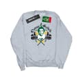 Miniatyrbild 1 av 5: Elf Dam/Tjej Headed Ninny Muggins Sweatshirt