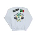 Miniatyrbild 1 av 5: Elf Dam/Tjej Headed Ninny Muggins Sweatshirt