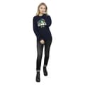 Miniatyrbild 5 av 5: Elf Dam/Tjej Headed Ninny Muggins Sweatshirt