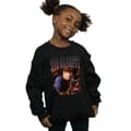 Pikkukuva 2 / 3: Syd Barrett Girls Dust And Guitars Homage Sweatshirt