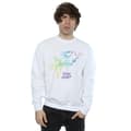 Miniatyrbillede 2 af 3: Disney Mens Mulan Movie Phoenix Guiding Spirit Sweatshirt