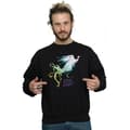 Miniatyrbilde 2 av 3: Disney Mens Mulan Movie Phoenix Guiding Spirit Sweatshirt