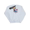 Miniatyrbilde 1 av 3: Marvel Comics Girls Black Widow Kick Frame Sweatshirt