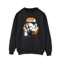 Miniatyrbild 1 av 3: Star Wars Herr Halloween Stormtrooper Hjälm Sweatshirt