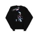 Miniatyrbild 1 av 3: Marvel Sweatshirt med Venom-målning för herrar