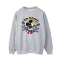 Miniatyrbild 1 av 3: Disney Dam/Tjej Musse Pigg Oh Gosh Pop Art Sweatshirt