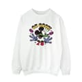 Miniatyrbild 1 av 3: Disney Dam/Tjej Musse Pigg Oh Gosh Pop Art Sweatshirt