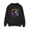 Miniatyrbild 1 av 3: Disney Dam/Tjej Musse Pigg Oh Gosh Pop Art Sweatshirt