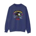 Miniatyrbild 1 av 3: Disney Dam/Tjej Musse Pigg Oh Gosh Pop Art Sweatshirt