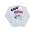 Miniatyrbild 1 av 3: Disney Mens Sleeping Beauty Don´t Do Mornings Sweatshirt
