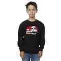 Pikkukuva 2 / 4: Star Wars Boys Stormtrooper Japanese Sweatshirt