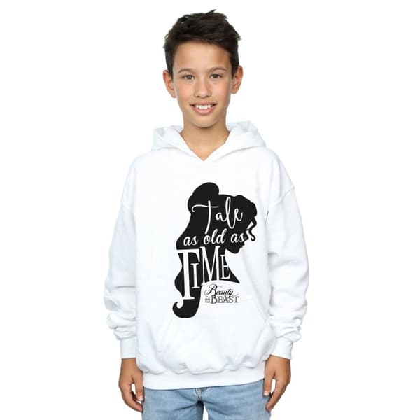 Disney Sweatshirt för pojkar - Tale As Old As Time