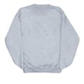 Miniatyrbild 2 av 2: Disney Mens Musse Pigg Swirl Logo Sweatshirt