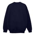 Miniatyrbild 2 av 3: Disney Mens Musse Pigg Swirl Logo Sweatshirt