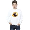 Miniatyrbild 2 av 3: Marvel Pojkar What If Supreme Dr Strange Sweatshirt