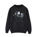 Miniatyrbilde 1 av 3: Netflix Mens The Witcher Team Illustrated Sweatshirt