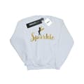 Miniatyrbild 1 av 3: Disney Prinsessan Tingeling Sparkle Time - Sweatshirt för kvinnor/damer