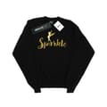 Miniatyrbild 1 av 3: Disney Prinsessan Tingeling Sparkle Time - Sweatshirt för kvinnor/damer