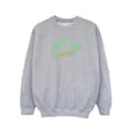 Miniatyrbild 1 av 3: Star Wars Girls The Mandalorian Grogu The Child Splat Sweatshirt