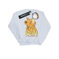 Miniatyrbild 1 av 3: Scooby Doo Sweatshirt för flickor Chicks Dig Me