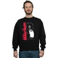 Miniatyrbillede 2 af 3: Whitney Houston Mens Whitney Pose Sweatshirt