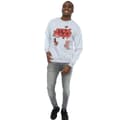 Miniatyrbilde 4 av 5: Star Wars Mens The Last Jedi Badges Sweatshirt