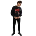 Miniatyrbilde 4 av 5: Star Wars Mens The Last Jedi Badges Sweatshirt