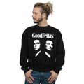 Pikkukuva 2 / 3: Goodfellas Mens Henry And Tommy Sweatshirt