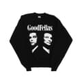 Pikkukuva 1 / 3: Goodfellas Mens Henry And Tommy Sweatshirt