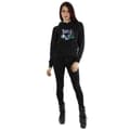 Pikkukuva 4 / 5: Marvel Womens/Ladies Jessica Jones Comic Panels Hoodie