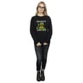 Miniatyrbilde 4 av 5: Disney Womens/Ladies The Muppets Kermit Since 1978 Sweatshirt