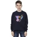Miniatyrbillede 2 af 3: Marvel Boys What If Party Thor Alt Sweatshirt