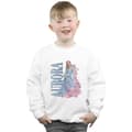 Pikkukuva 2 / 3: Disney Boys Maleficent Mistress Of Evil Aurora Homage Sweatshirt