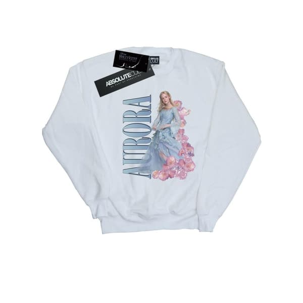 Disney Boys Maleficent Mistress Of Evil Aurora Homage Sweatshirt