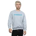 Miniatyrbilde 2 av 3: Riverdale Mens Neon Logo Sweatshirt