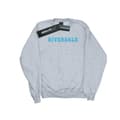 Miniatyrbilde 1 av 3: Riverdale Mens Neon Logo Sweatshirt
