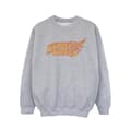 Pikkukuva 1 / 4: Netflix Girls Stranger Things Logo Breaking Sweatshirt