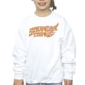 Pikkukuva 3 / 4: Netflix Girls Stranger Things Logo Breaking Sweatshirt