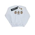 Pikkukuva 1 / 3: Star Wars Girls The Mandalorian The Child Poses Sweatshirt